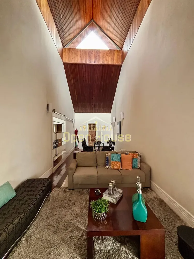 Casa, 4 quartos, 360 m² - Foto 13