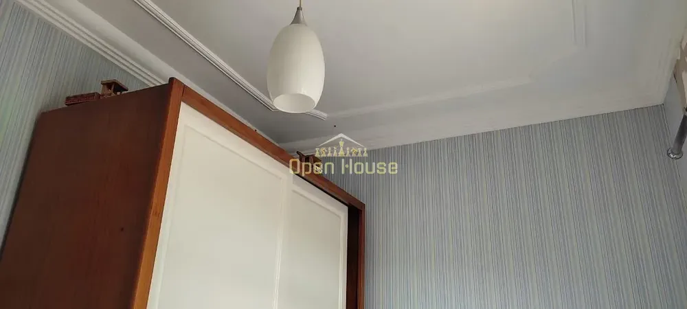 Apartamento, 2 quartos, 56 m² - Foto 5