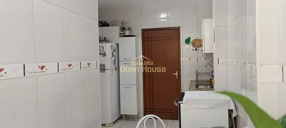 Apartamento, 2 quartos, 56 m² - Foto 6