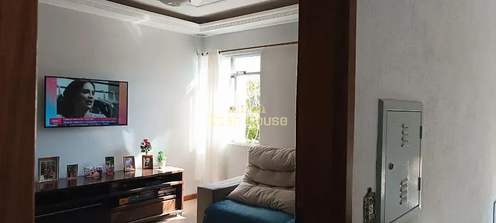 Apartamento, 2 quartos, 56 m² - Foto 24