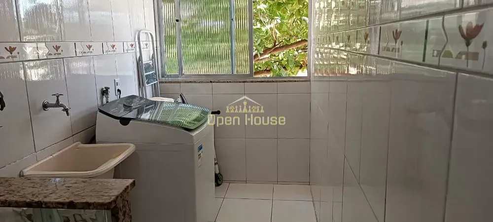 Apartamento, 2 quartos, 56 m² - Foto 12
