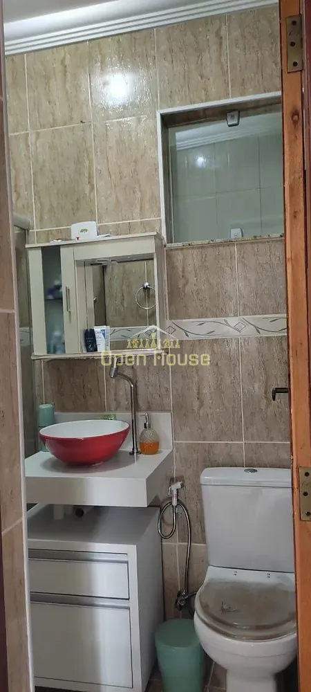 Apartamento, 2 quartos, 56 m² - Foto 7
