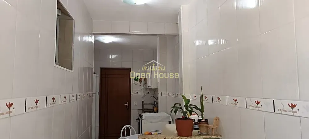 Apartamento, 2 quartos, 56 m² - Foto 3