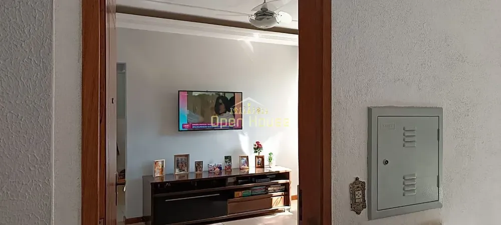Apartamento, 2 quartos, 56 m² - Foto 1