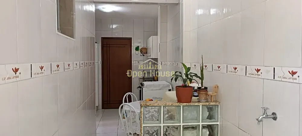 Apartamento, 2 quartos, 56 m² - Foto 10
