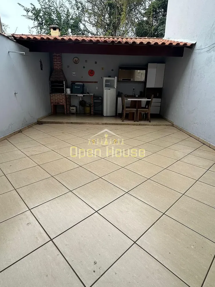 Casa, 3 quartos, 158 m² - Foto 7