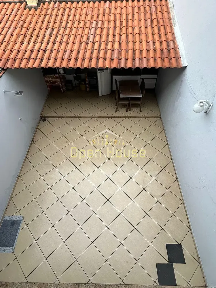 Casa, 3 quartos, 158 m² - Foto 13