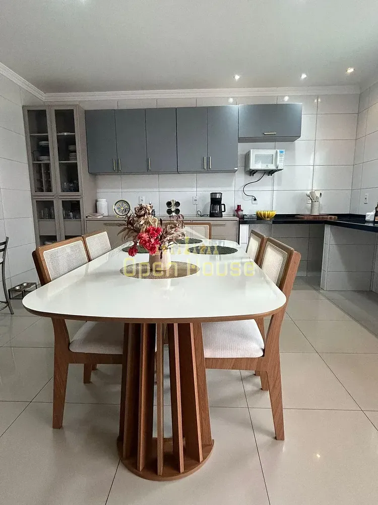 Casa, 3 quartos, 158 m² - Foto 1