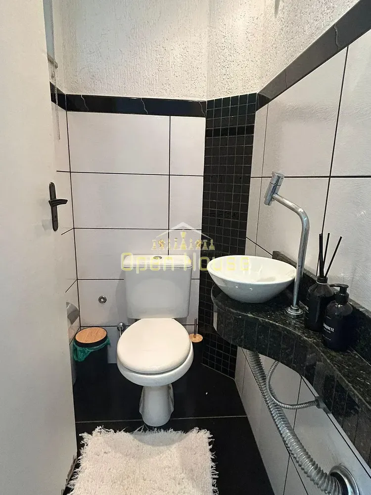 Casa, 3 quartos, 158 m² - Foto 12