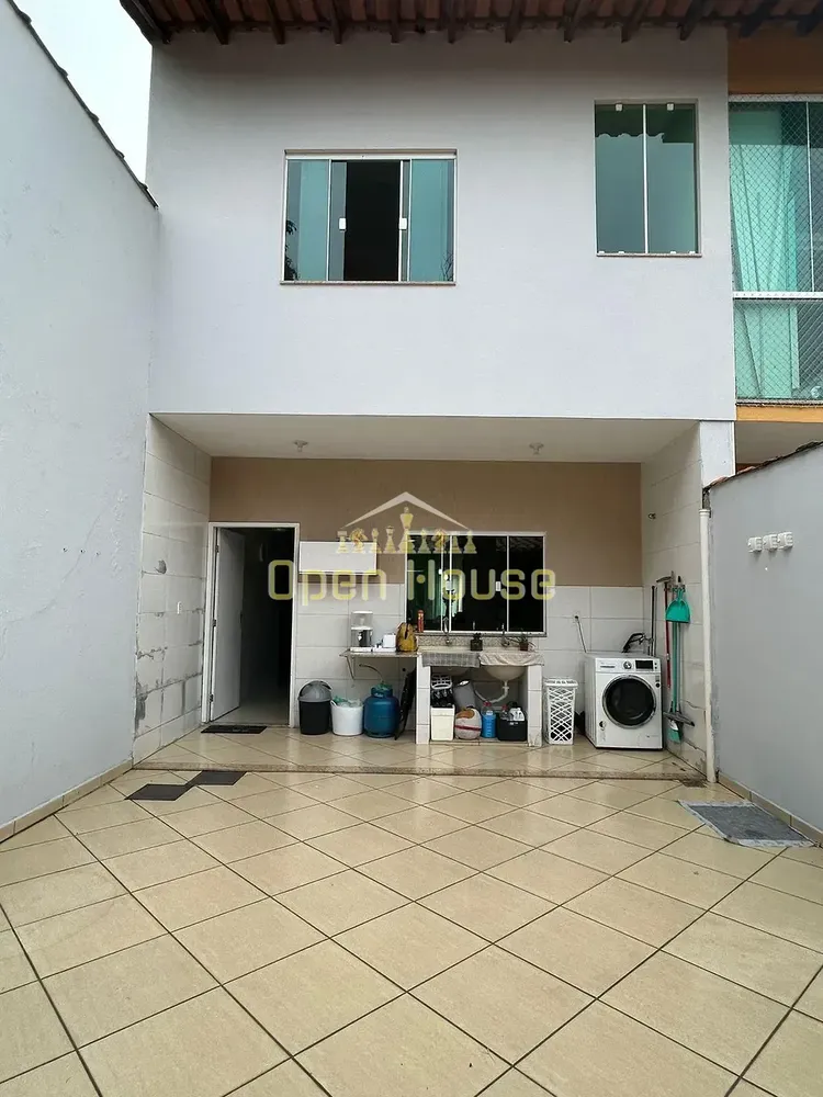 Casa, 3 quartos, 158 m² - Foto 8