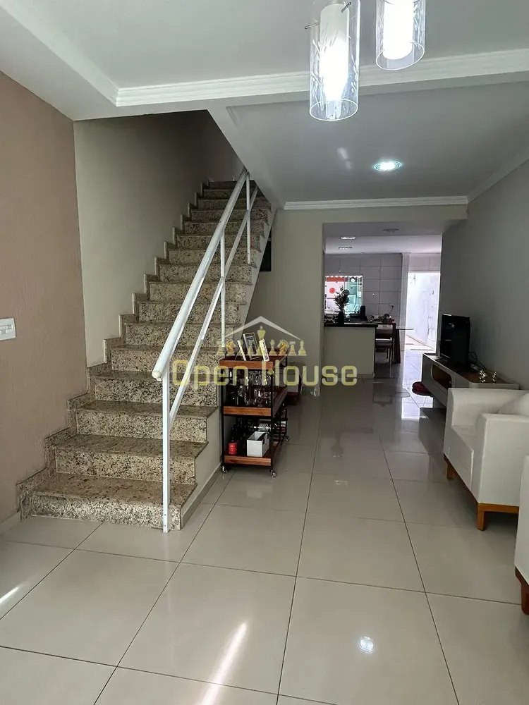Casa, 3 quartos, 158 m² - Foto 4