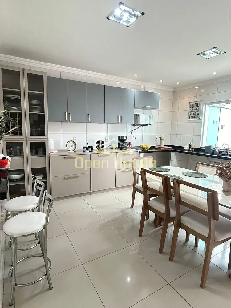 Casa, 3 quartos, 158 m² - Foto 9