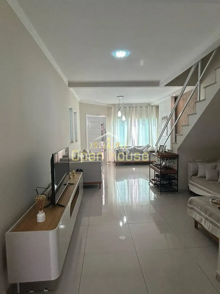 Casa, 3 quartos, 158 m² - Foto 3