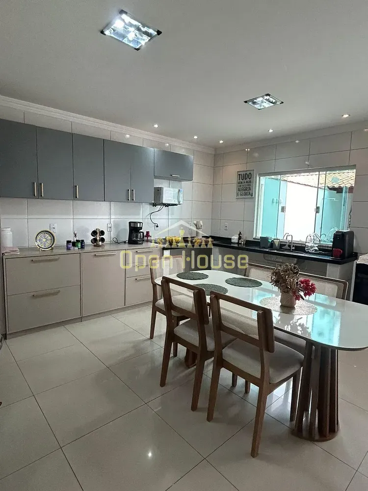 Casa, 3 quartos, 158 m² - Foto 5