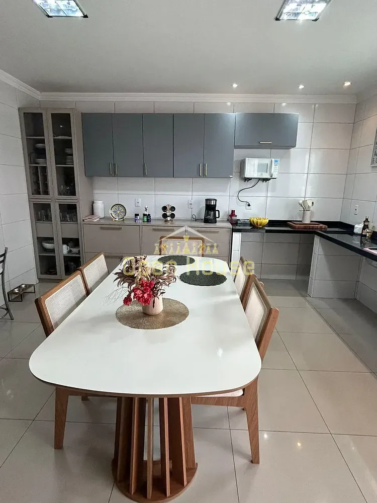 Casa, 3 quartos, 158 m² - Foto 6