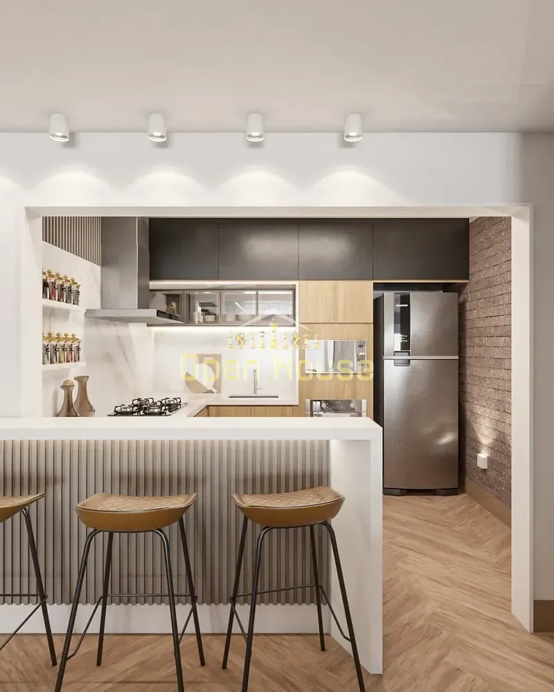 Cobertura, 3 quartos, 240 m² - Foto 9