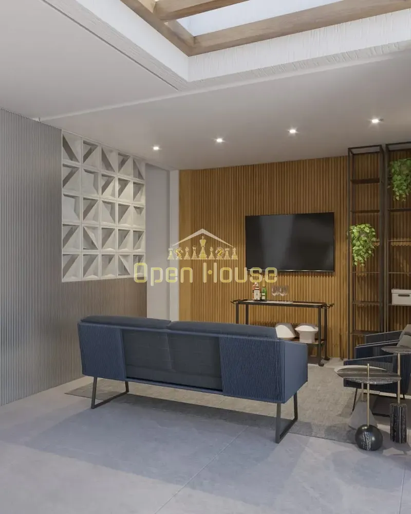 Cobertura, 3 quartos, 240 m² - Foto 11
