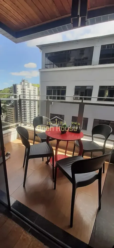 Apartamento, 4 quartos, 149 m² - Foto 32