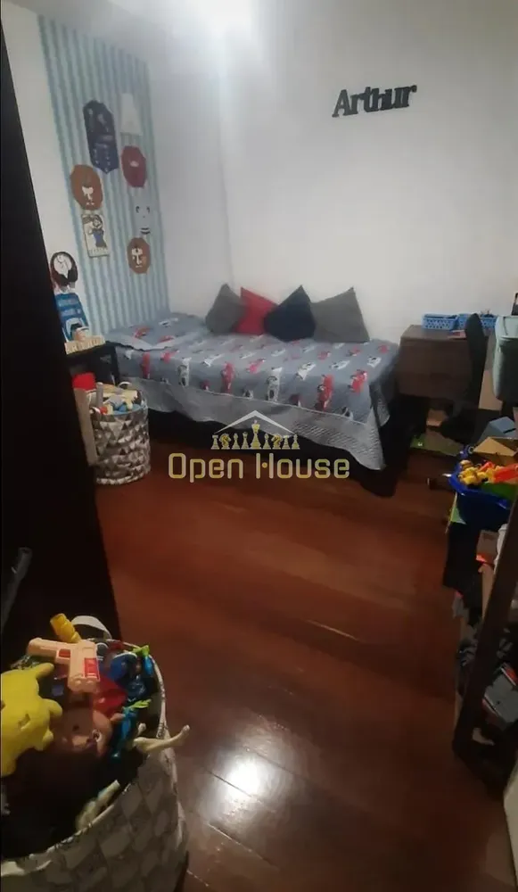 Apartamento, 4 quartos, 149 m² - Foto 13