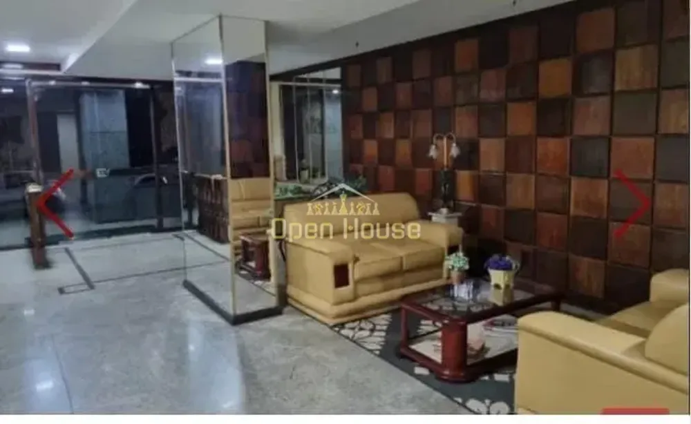 Apartamento, 4 quartos, 149 m² - Foto 5
