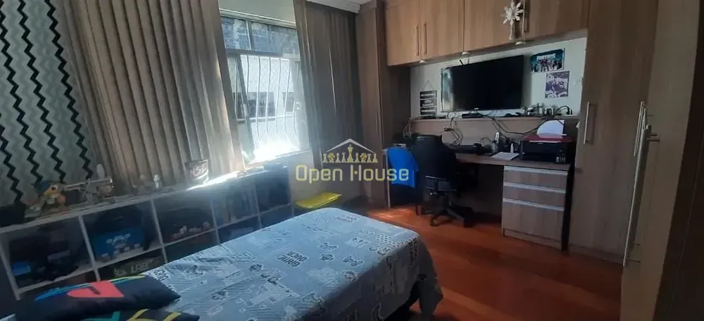 Apartamento, 4 quartos, 149 m² - Foto 9