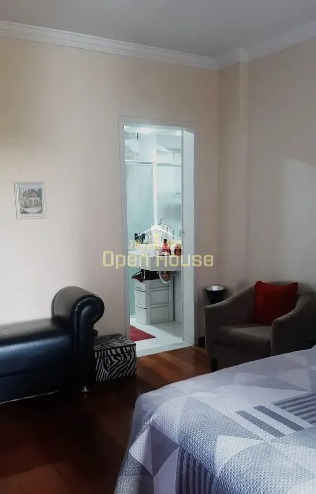 Apartamento, 4 quartos, 149 m² - Foto 39