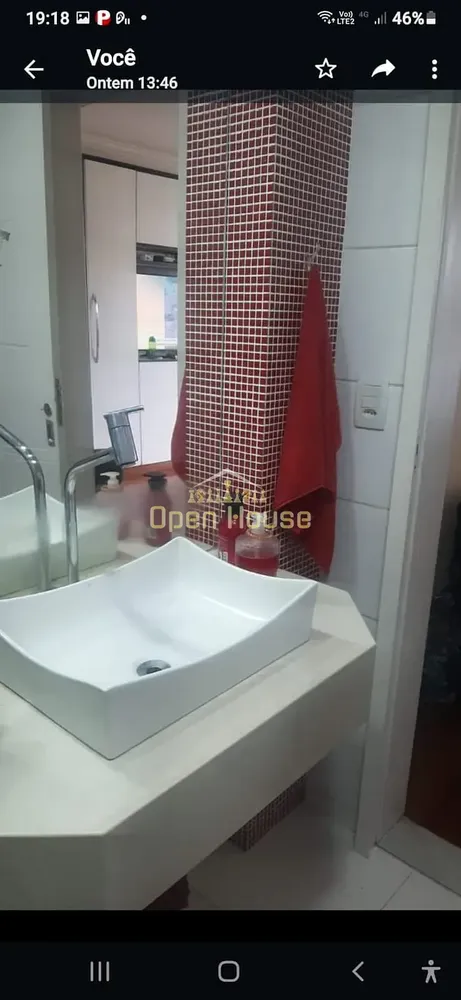 Apartamento, 4 quartos, 149 m² - Foto 37