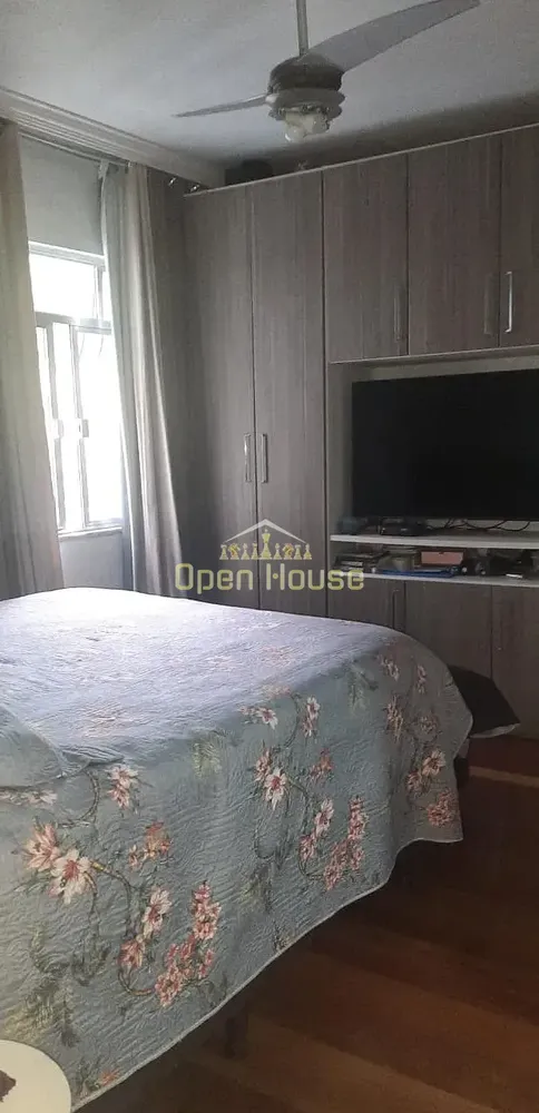 Apartamento, 4 quartos, 149 m² - Foto 21
