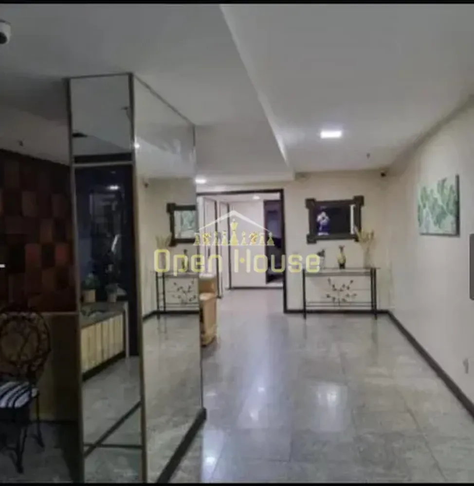 Apartamento, 4 quartos, 149 m² - Foto 2