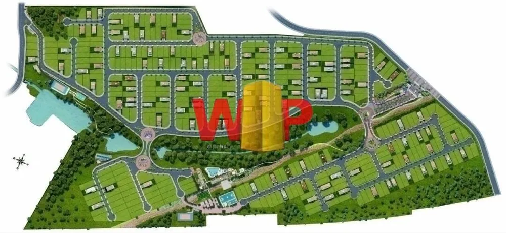 Terreno, 360 m² - Foto 2