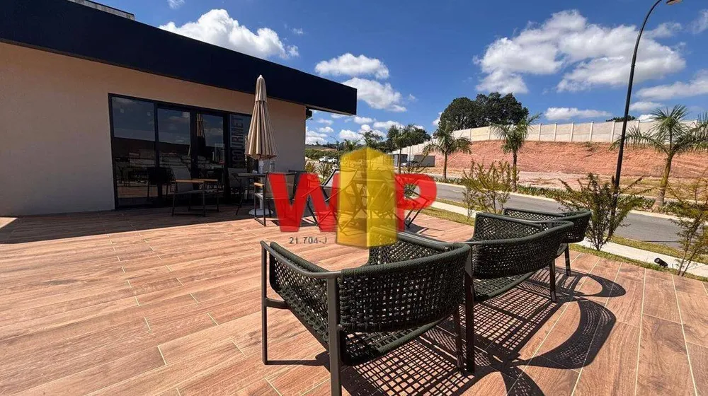 Terreno, 483 m² - Foto 1