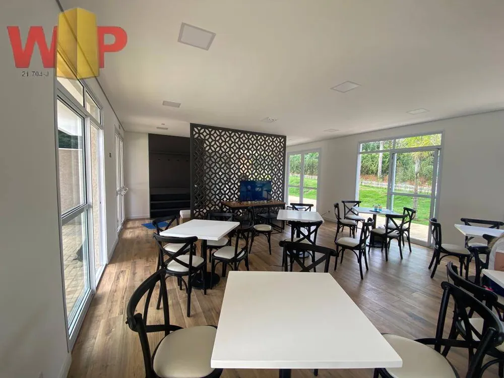 Apartamento, 3 quartos, 64 m² - Foto 13