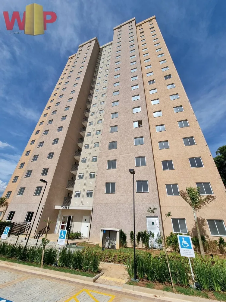 Apartamento, 3 quartos, 64 m² - Foto 10