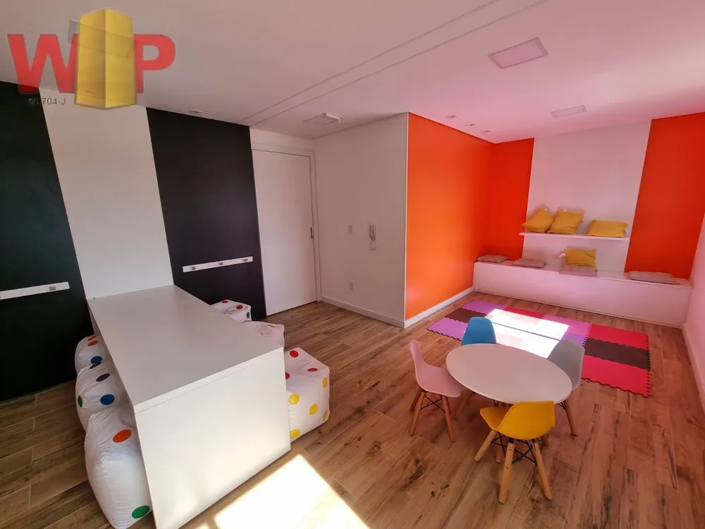 Apartamento, 3 quartos, 64 m² - Foto 3