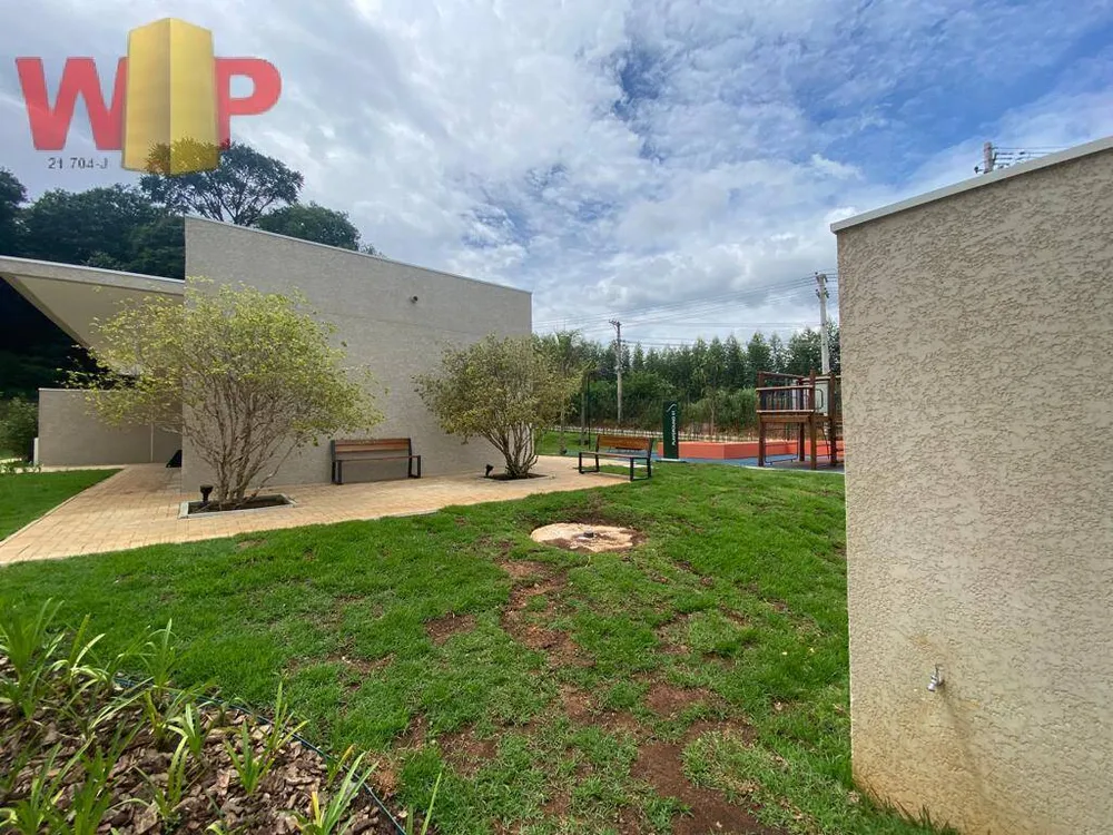 Apartamento, 3 quartos, 64 m² - Foto 12
