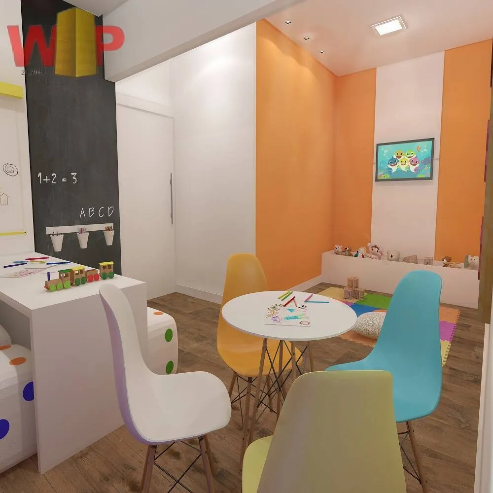 Apartamento, 3 quartos, 64 m² - Foto 15