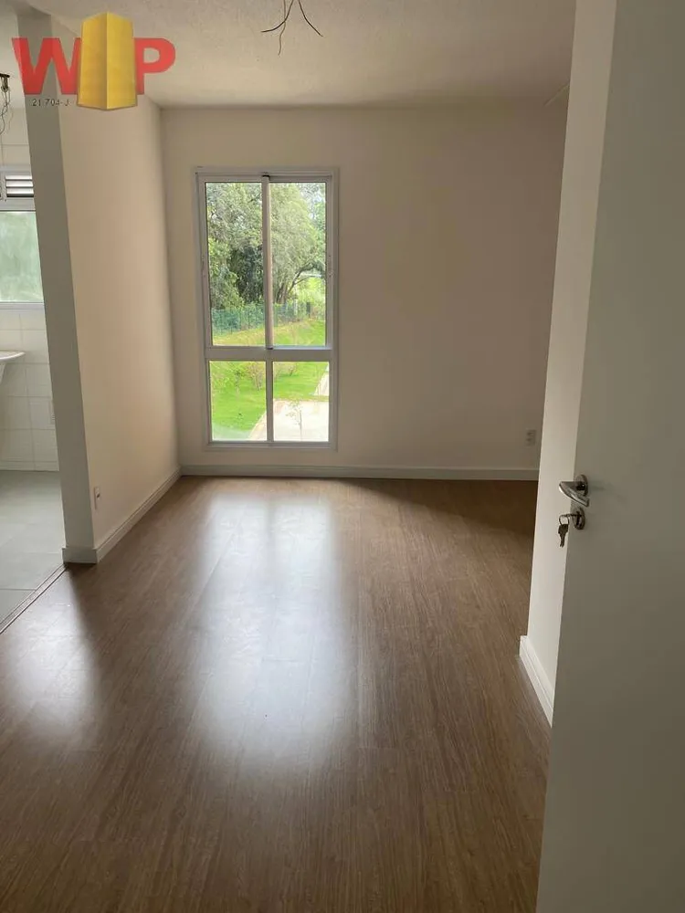 Apartamento, 3 quartos, 64 m² - Foto 4