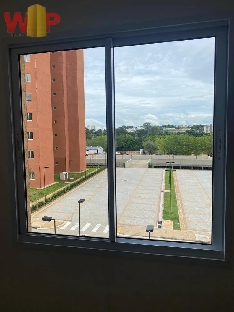 Apartamento, 3 quartos, 64 m² - Foto 6