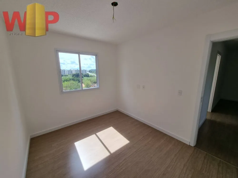 Apartamento, 3 quartos, 64 m² - Foto 1
