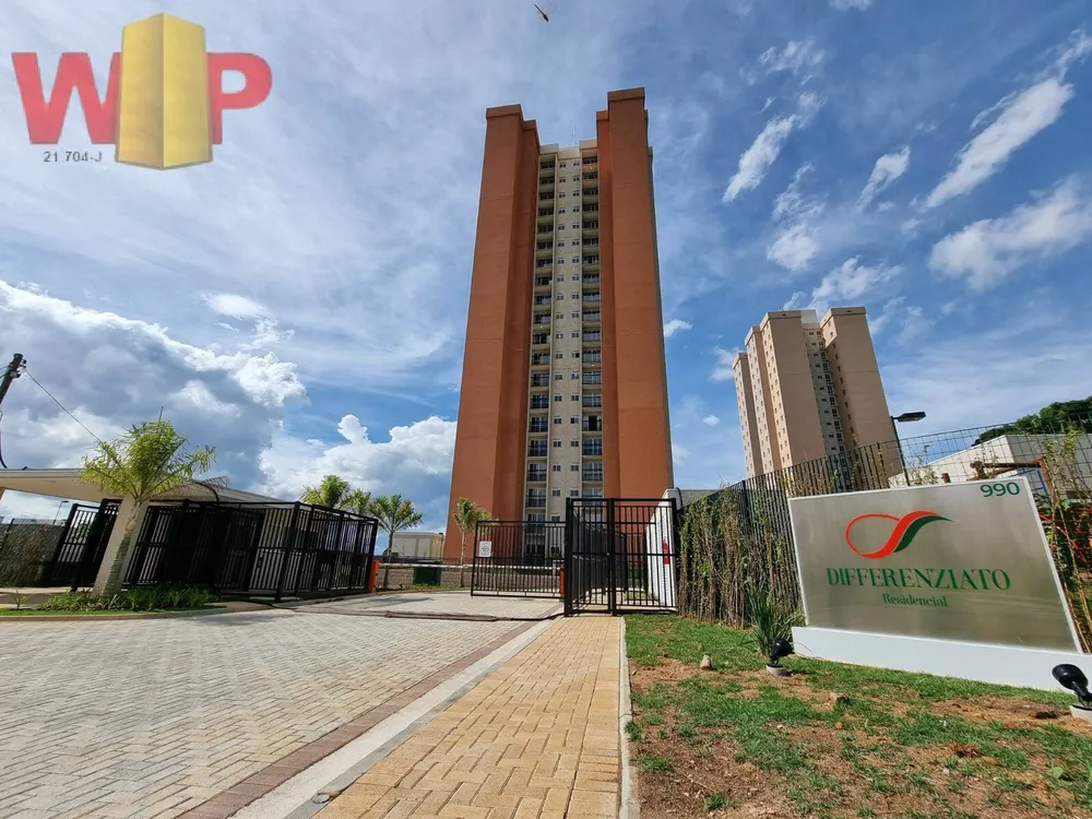 Apartamento, 3 quartos, 64 m² - Foto 9