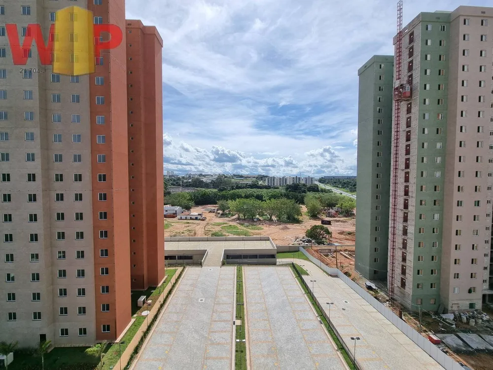 Apartamento, 3 quartos, 64 m² - Foto 11