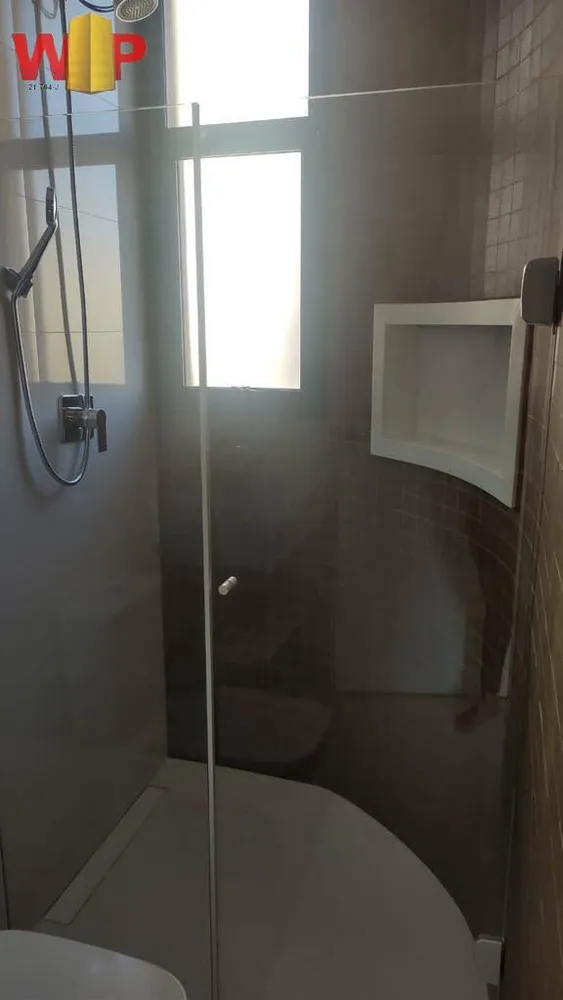 Casa de Condomínio, 3 quartos - Foto 10