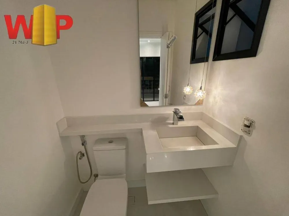 Casa de Condomínio, 3 quartos - Foto 11