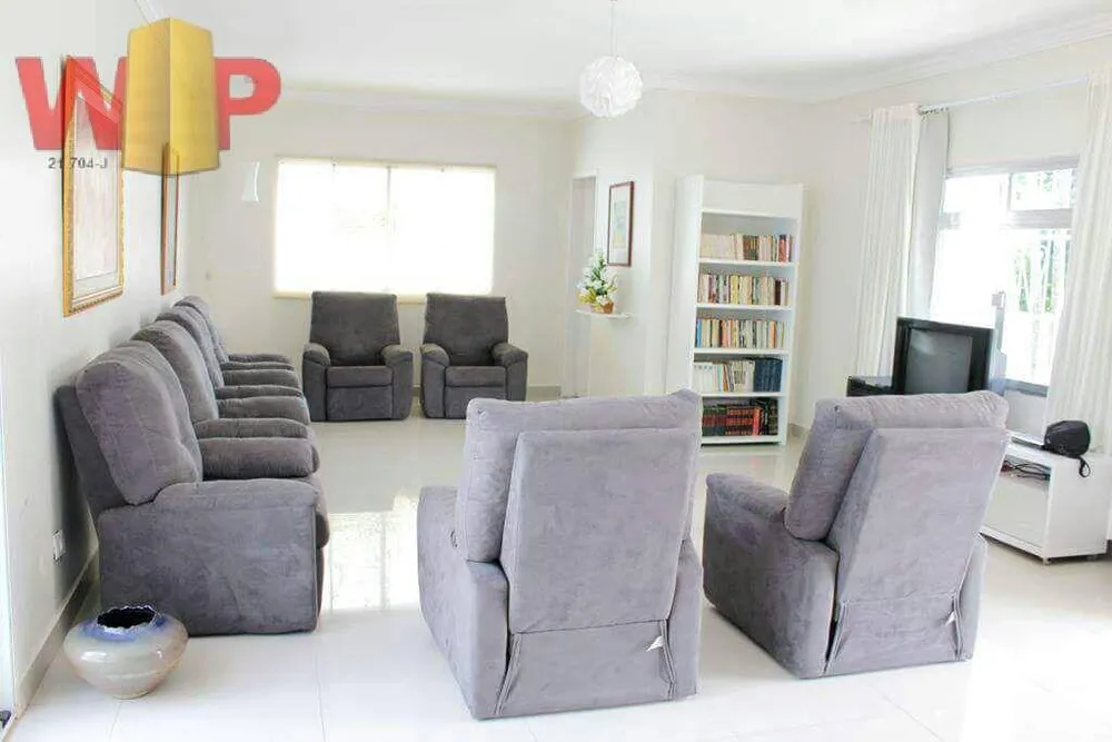 Casa, 3 quartos, 400 m² - Foto 6
