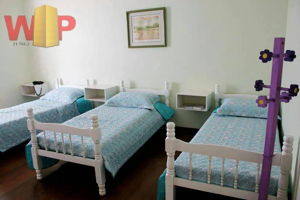 Casa, 3 quartos, 400 m² - Foto 5