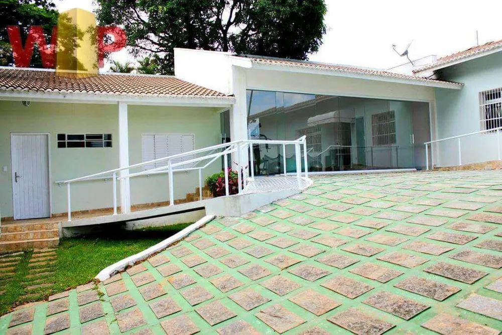 Casa, 3 quartos, 400 m² - Foto 2