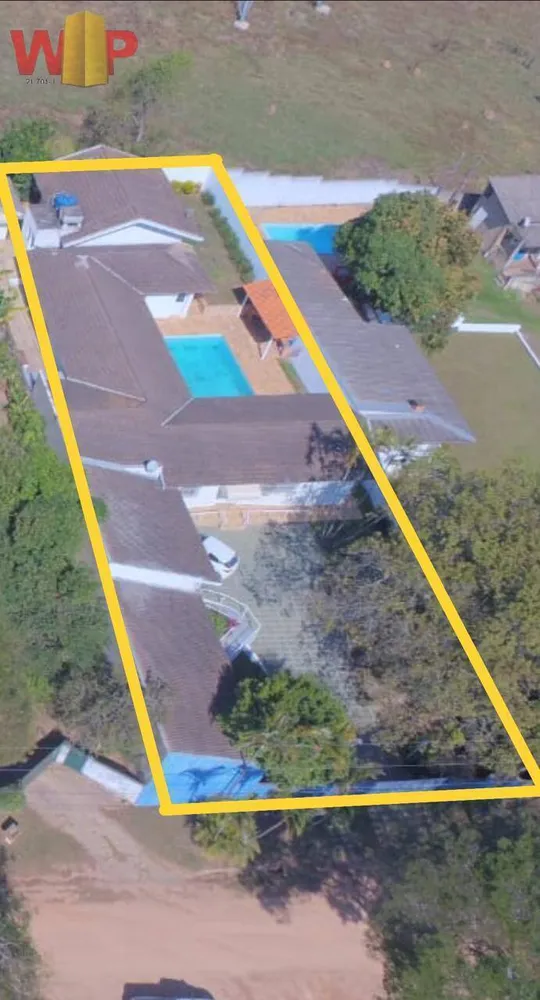 Casa, 3 quartos, 400 m² - Foto 9