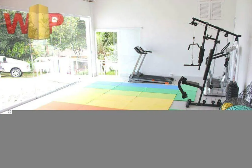 Casa, 3 quartos, 400 m² - Foto 8