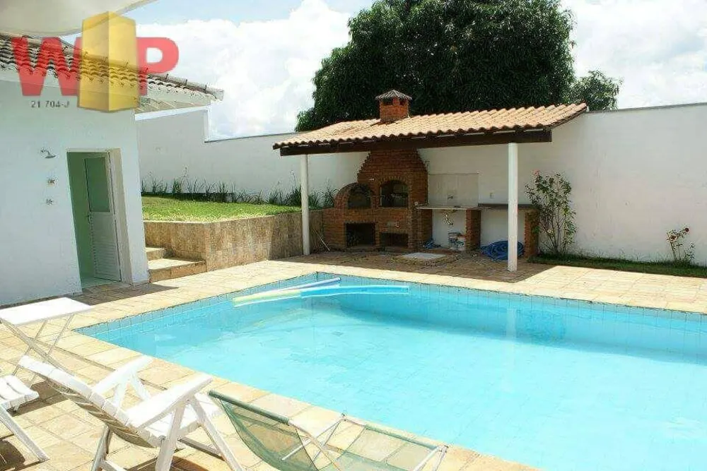 Casa, 3 quartos, 400 m² - Foto 3