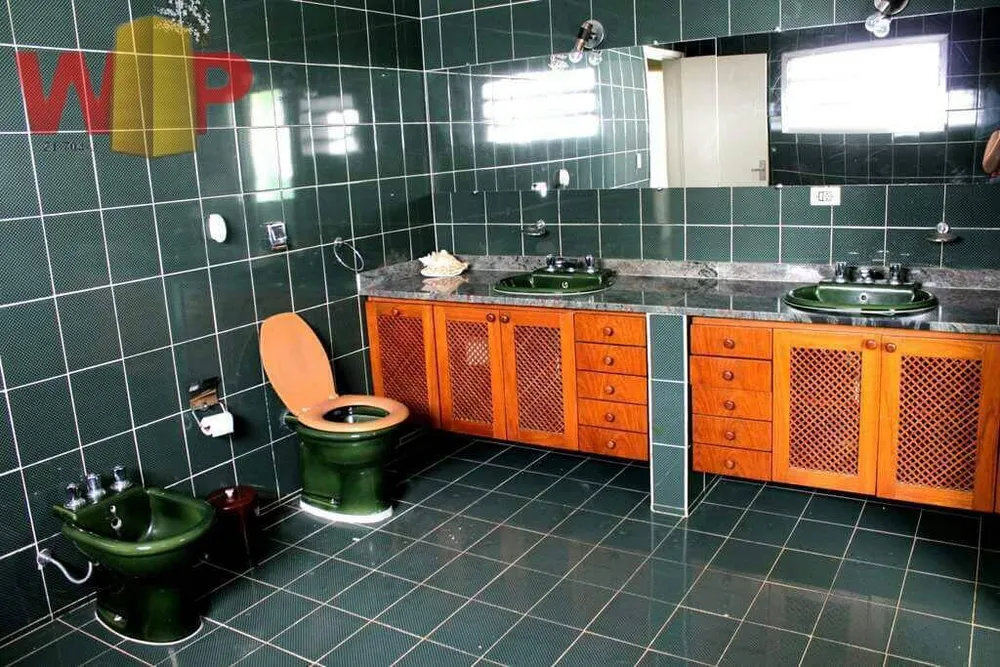 Casa, 3 quartos, 400 m² - Foto 4